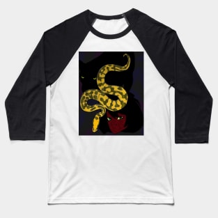 jungle book one Baseball T-Shirt